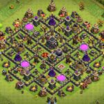 Clash of Clans