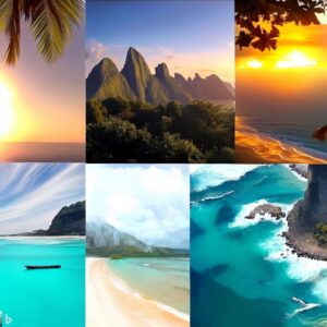 best places to visit in summer 2023