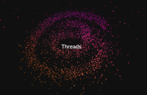 Threads app by Instagram
