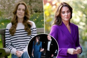 Kate Middleton’s chemotherapy