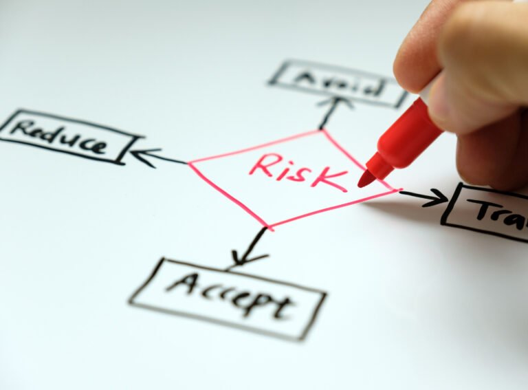 Why risk is important