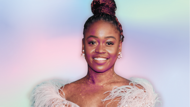 Michaela DePrince
