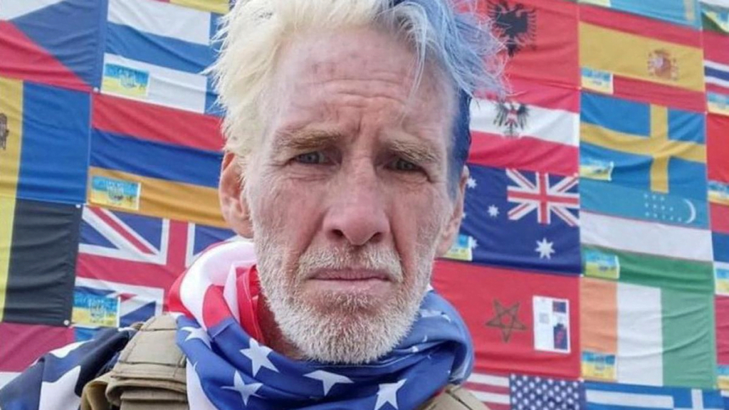 Trump assassination suspect