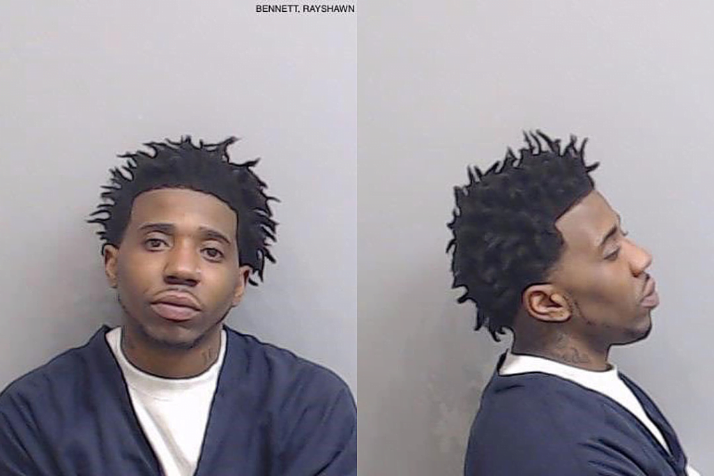 YFN Lucci Alive