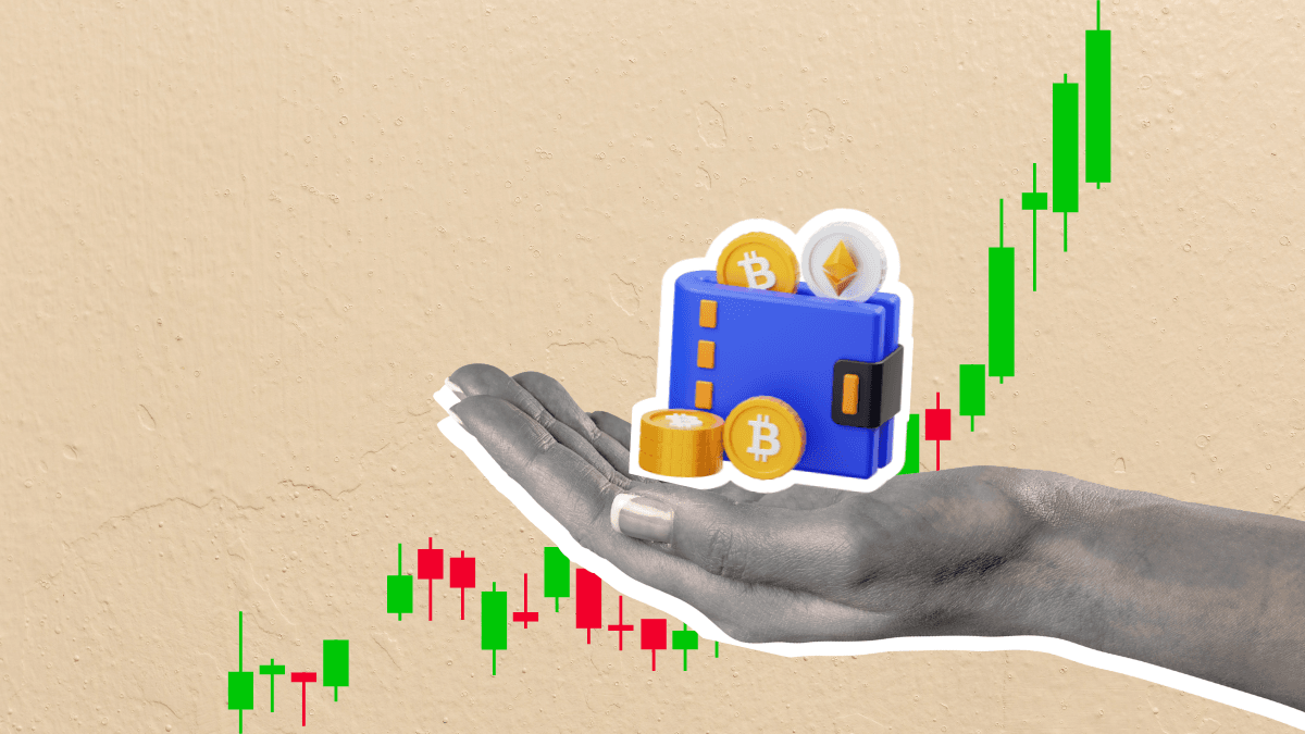 Top crypto trends 2025