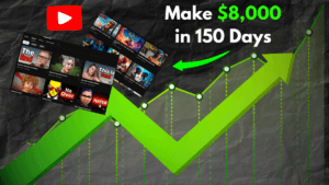earn from YouTube