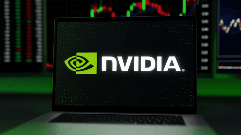 Nvidia stock rally