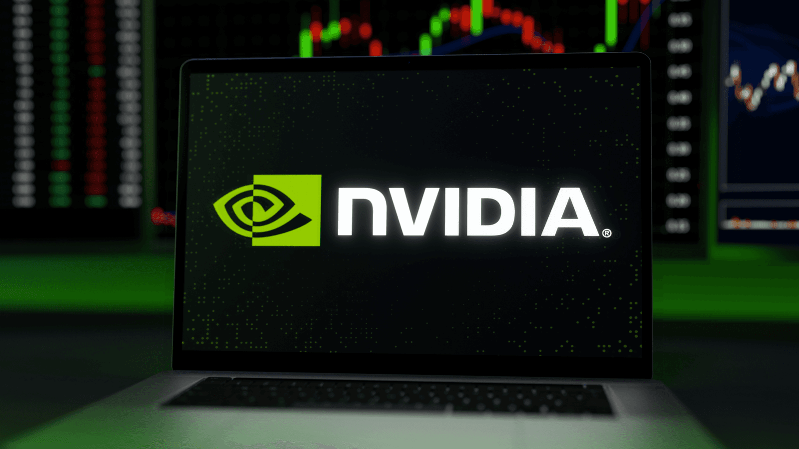 Nvidia stock rally