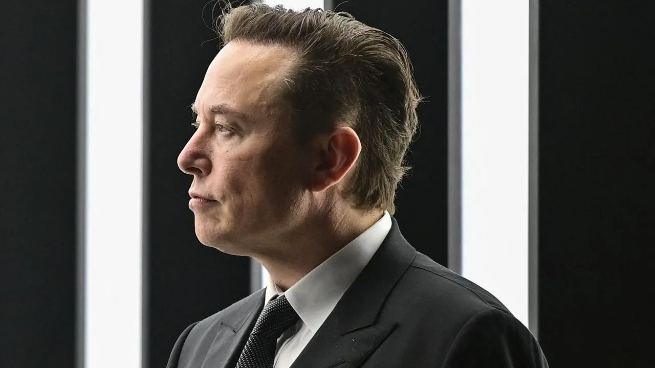 court order on Musk