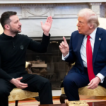 Trump Ukraine aid halt