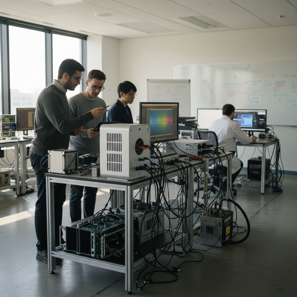 Apple M5 Chip: Powering AI's New Frontier and the Mac Studio