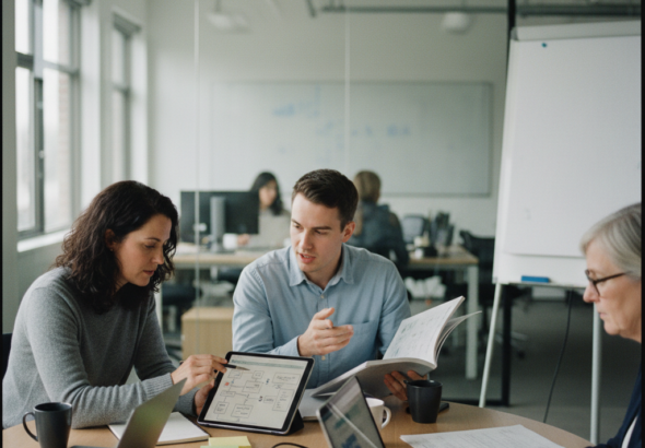 Documentation in Flux: Why Keeping Tech & Business Records Current is Critical in 2026