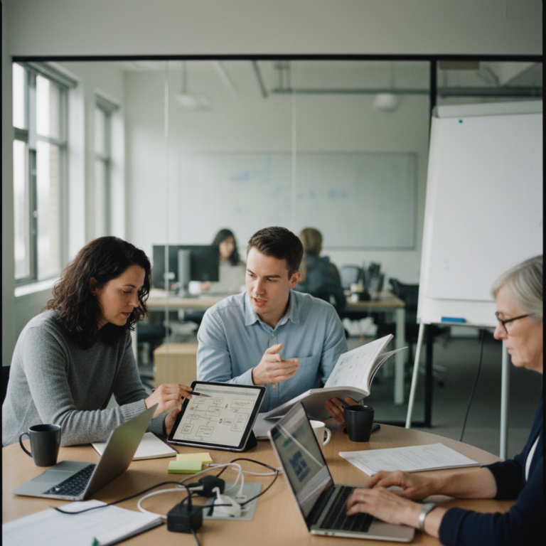 Documentation in Flux: Why Keeping Tech & Business Records Current is Critical in 2026