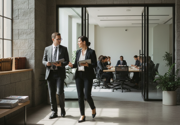 From Tariffs to Tech Incentives: Global Governments Drive Rapid Policy Changes in Late August 2026