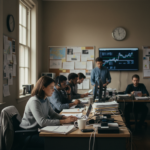 INQ Daily: Delivering Concise News on AI, Tech, and Global Affairs