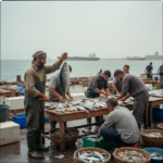 Middle East Tensions: Analyzing Iran's Offensive Shift, Gaza Stalemate, and the Strait of Hormuz Chokehold