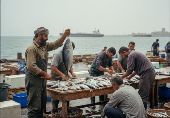 Middle East Tensions: Analyzing Iran's Offensive Shift, Gaza Stalemate, and the Strait of Hormuz Chokehold