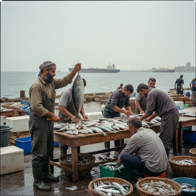 Middle East Tensions: Analyzing Iran's Offensive Shift, Gaza Stalemate, and the Strait of Hormuz Chokehold