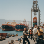 Strait of Hormuz Blockade: Global Trade Impact in 2026