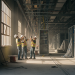 The Gigawatt Frontier: Nvidia's $105 Billion Ohio Bet Reshapes the AI Data Center Map