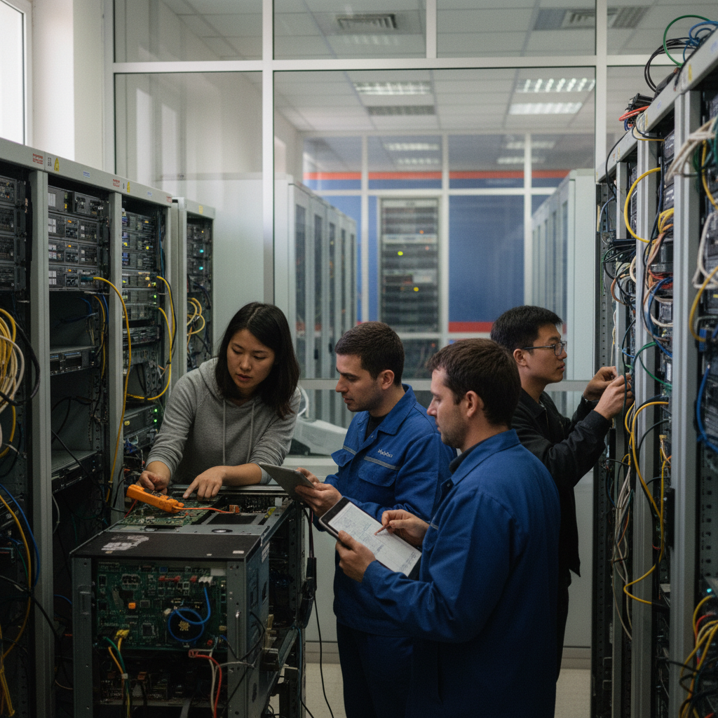 US China AI Rivalry Explained: The 2026 Battle for AI Cloud Access and Global Alliances