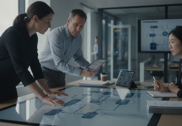 AI Scribes: Documentation's Evolving Frontier in 2026