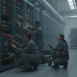 Big Data in 2026: AI's Infrastructure Demands and the Data Center Bottleneck