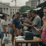 Brazil's Triple Play: Economy, Election, and Supreme Court Shake-Up in September 2026