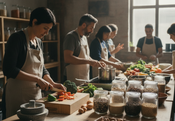 Diet Reset: How New Research and Ultra-Processed Food Rules Are Redefining Healthy Eating in 2026