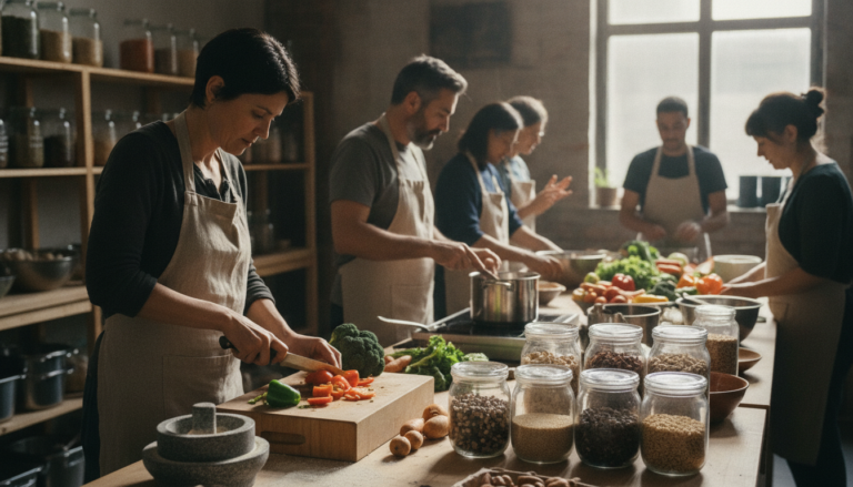 Diet Reset: How New Research and Ultra-Processed Food Rules Are Redefining Healthy Eating in 2026