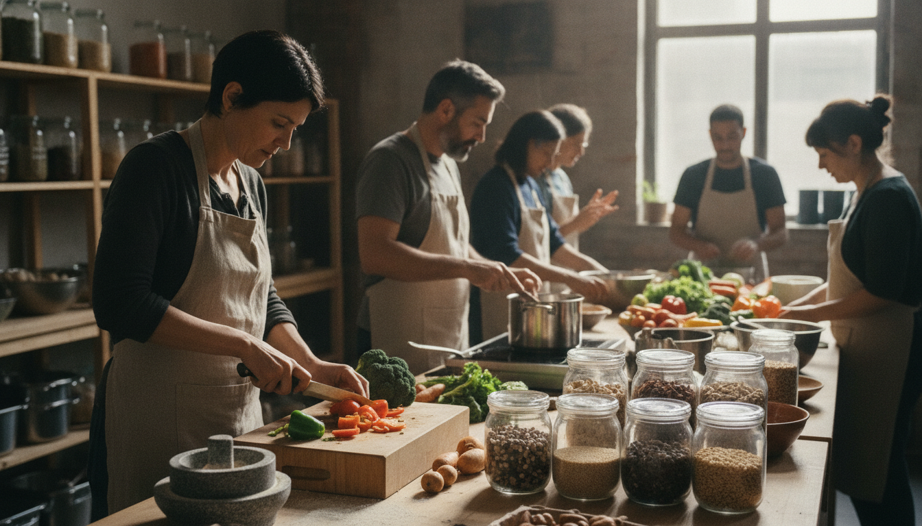 Diet Reset: How New Research and Ultra-Processed Food Rules Are Redefining Healthy Eating in 2026