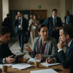 Geopolitics on Edge: Hormuz, Ukraine, and the UNGA's High-Stakes 2026 Agenda