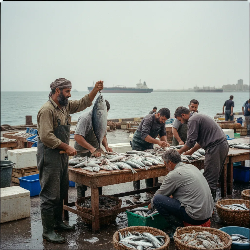 Middle East Tensions: Analyzing Iran's Offensive Shift, Gaza Stalemate, and the Strait of Hormuz Chokehold