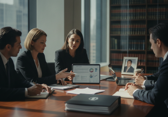 Navigating Celebrity Personality Rights: Courts Redefine Fame in 2026's AI Era