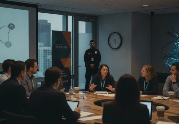 Safety, Sponsors, and a $1.2 Trillion Question: Inside OpenAI's Pivotal Week in September 2026