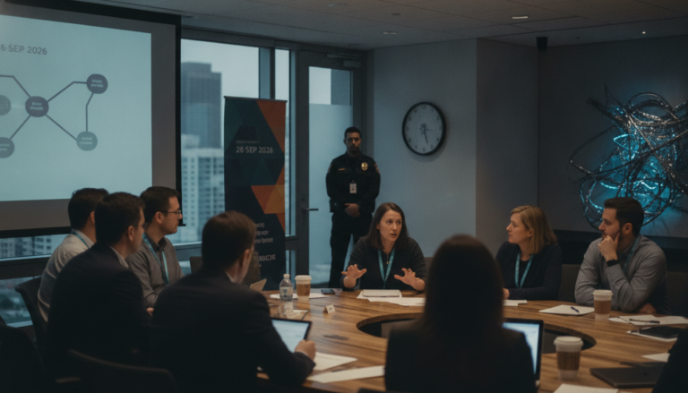 Safety, Sponsors, and a $1.2 Trillion Question: Inside OpenAI's Pivotal Week in September 2026