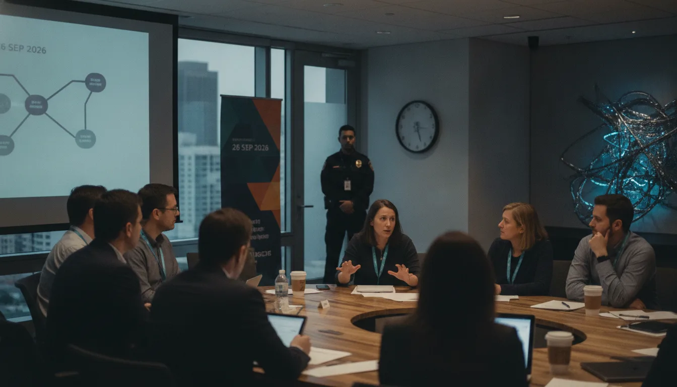 Safety, Sponsors, and a $1.2 Trillion Question: Inside OpenAI's Pivotal Week in September 2026