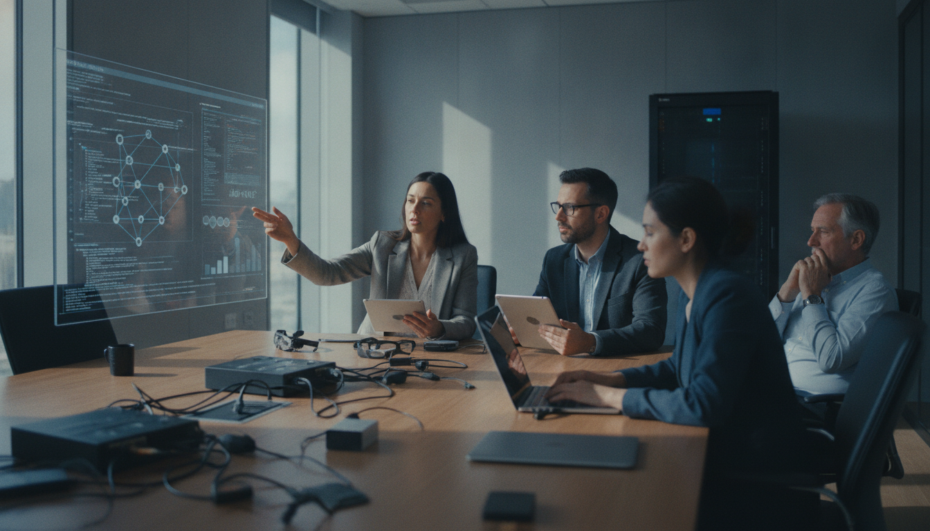 September 2026: A Pivotal Week for AI, Apple, and Cybersecurity