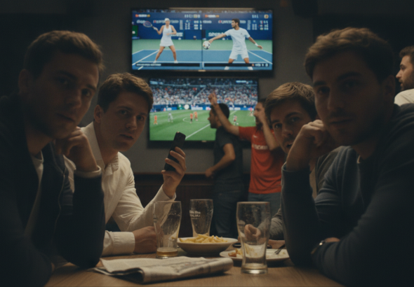 September 9, 2026: Sabalenka and Alcaraz Shine in US Open Quarterfinals as European Football Seasons Ignite
