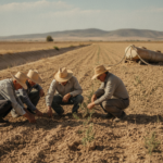The 2026 Climate Tipping Point: Record Heat, Ocean Extremes, and Europe's Inflation Alarm