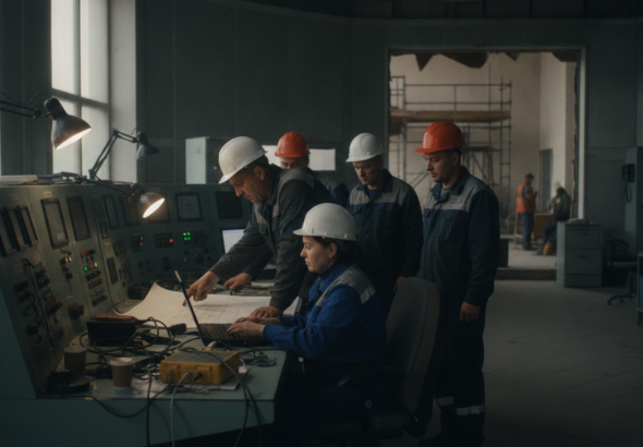 Ukraine's Energy Front: Strikes, Moratorium Talks, and the War's Shifting Focus This September 2026