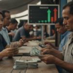 United States Dollar's Ascent: Why It's Hitting a Two-Month High in Late September 2026