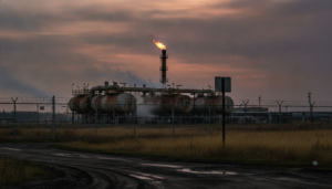 EU Methane Rules: Delay Explained Amid Energy Security Concerns - INQ Daily