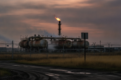 EU Methane Rules: Delay Explained Amid Energy Security Concerns - INQ Daily