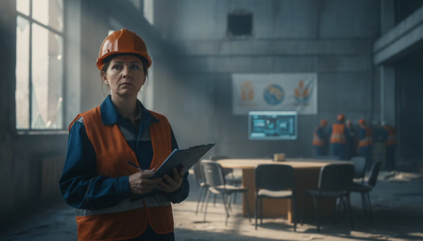 G7 Urgent Action: Chornobyl Repairs & Global Food Security in Oct 2026