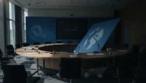 Infantino Apology in Zurich: FIFA Pivots to a $6.35 Billion Solidarity Plan