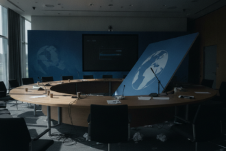Infantino Apology in Zurich: FIFA Pivots to a $6.35 Billion Solidarity Plan
