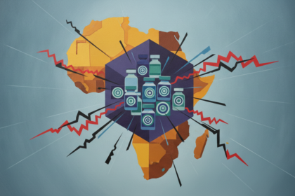 Mpox Vaccine Rollout Enters Its Stockpile Era as Ebola and Marburg Compete for Attention