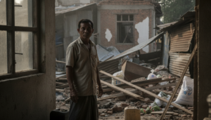 Myanmar Earthquake Recovery Stalls: Why Aid Is Not Reaching Mandalay in 2026