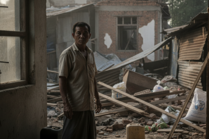 Myanmar Earthquake Recovery Stalls: Why Aid Is Not Reaching Mandalay in 2026